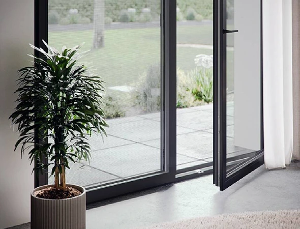 Top benefits of replacing your window screens including better airflow, bug protection, and screen durability.