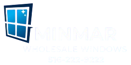 Minmar Windows & Doors - Logo